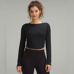 Lululemon top